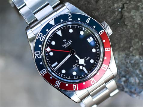 tudor gmt one|tudor gmt watches for men.